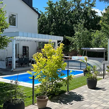Pool & Chill Balaton * Balatonvilágos