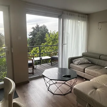 Apartament Pool & Chill Balaton *