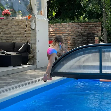Pool & Chill Balaton *