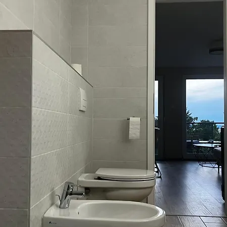 Apartament Pool & Chill Balaton *