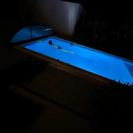 Pool & Chill Balaton * Balatonvilágos