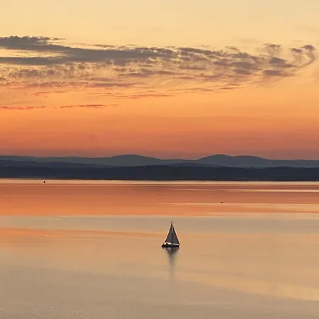 Apartament Pool & Chill Balaton