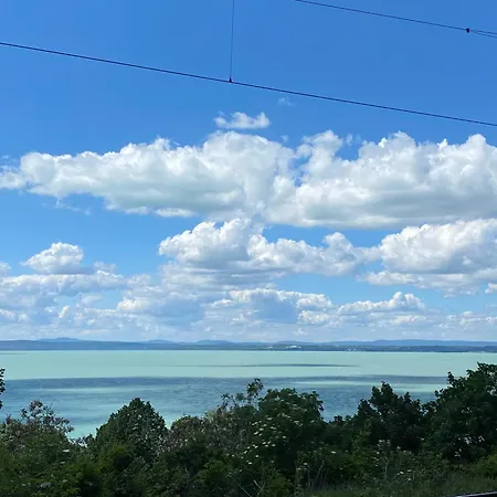 Pool & Chill Balaton * Balatonvilágos
